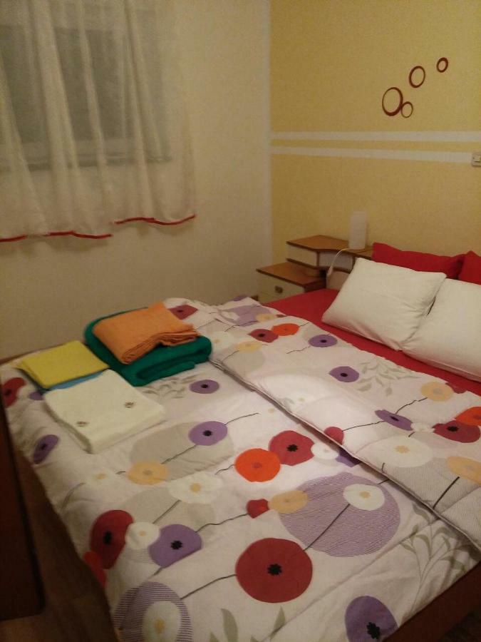 Apartman Gabi Kastav Exterior photo